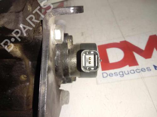 Injection pump PEUGEOT 607 (9D, 9U) 2.2 HDi | BP12652755M78 