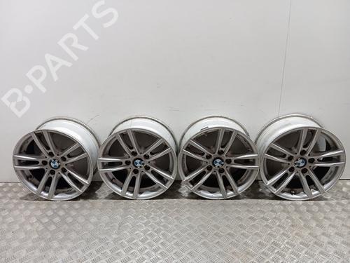 Used Rim BMW 1 (F21) 116 d (116 hp) 23228504