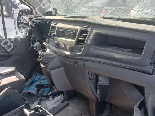 Radio FORD TRANSIT CUSTOM V362 Bus (F3)  | BP30470237E6 