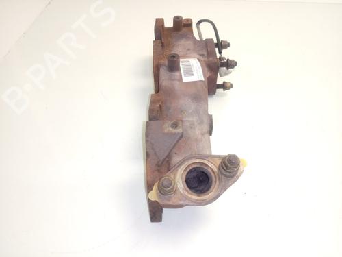 Exhaust manifold NISSAN NT400 CABSTAR (F24M)  | BP18655879M110 