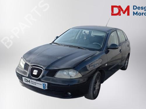 AC compressor SEAT IBIZA III (6L1)  | BP28671513M34