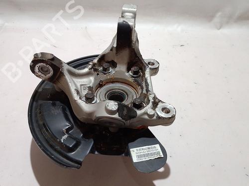 Left front steering knuckle BYD SEAL U | BP39095745M25 - Image 3