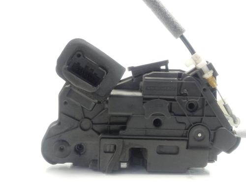 Front left lock SEAT TOLEDO IV (KG3) 1.6 TDI | BP16437045C98 