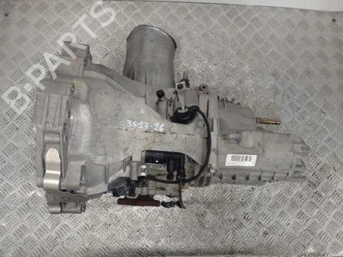 Gearbox AUDI A4 B6 (8E2)  | BP12657308M3 