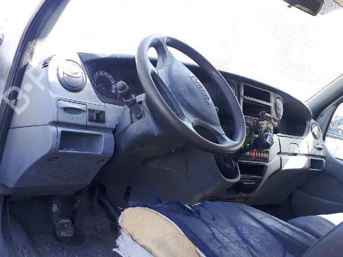 Pedal IVECO DAILY IV Platform/Chassis 35C15 | BP12936859I4