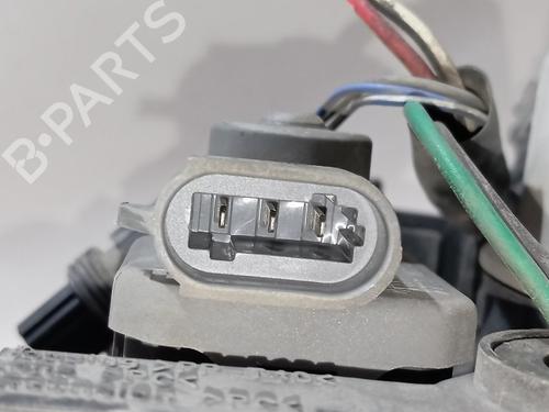 Højre forlygte NISSAN PATHFINDER III (R51) | BP28520699C29