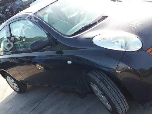 Headlight switch CITROËN BERLINGO MULTISPACE (B9) | BP12652137I24