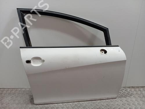 Used Right front door SEAT LEON (1P1) [2005-2013]  26144055