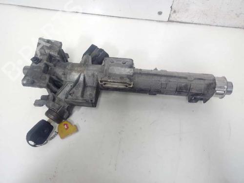 Used Ignition barrel BMW 3 (E46) 320 d (136 hp) 12669995