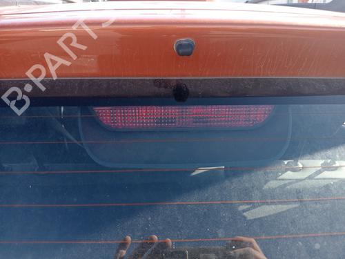 Used Third brake light DACIA SANDERO II TCe 90 (B8M1, B8MA, B8AC) (90 hp) 15763361