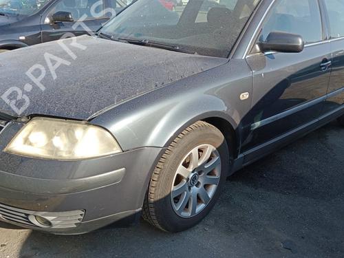 Hood VW PASSAT B5.5 (3B3)  | BP12671151C1 