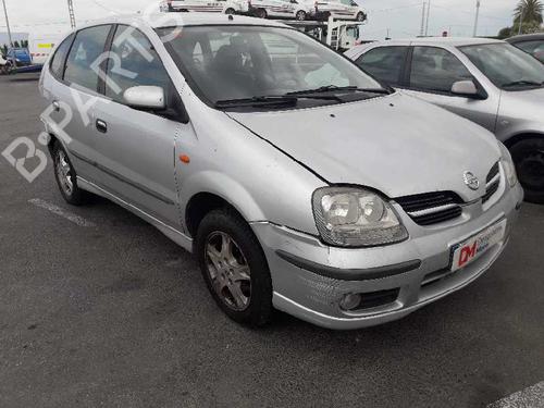 Commande de phare NISSAN ALMERA TINO (V10) | BP16829030I24