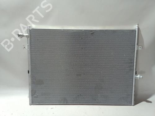 Used Water radiator Water radiator BMW X1 (U11) iX1 xDrive 30 (313 hp) 40447086 40447086