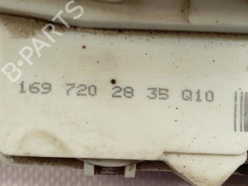 Front right lock MERCEDES-BENZ A-CLASS (W169) A 160 (169.031, 169.331) | BP29410645C97 