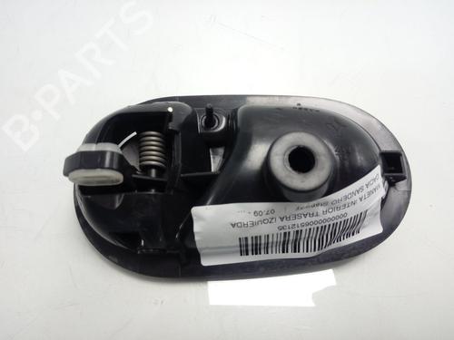 Rear left interior door handle DACIA SANDERO II | BP30372678I15