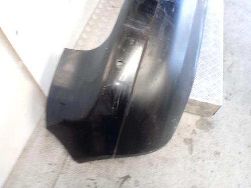 Rear bumper VW GOLF V (1K1)  | BP12936003C8 