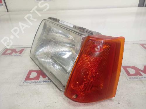 Left headlight SEAT MARBELLA (28A)  | BP12838903C28 
