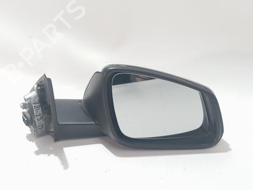 Used Right mirror BMW X2 (F39) [2017-2023]  31995827