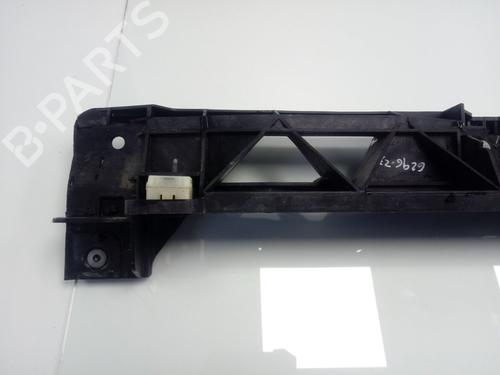 Crossmember PEUGEOT 3008 II SUV (MC_, MR_, MJ_, M4_)  | BP16437084C162 