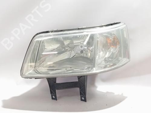 Used Left headlight Left headlight 37150667 37150667