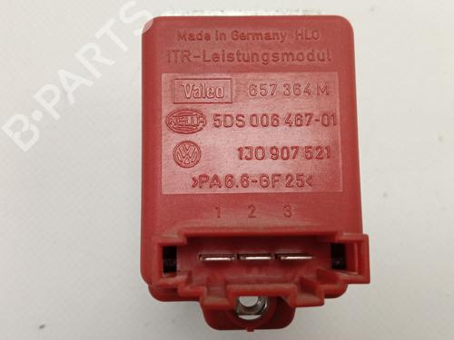 Used Heater resistor Heater resistor 39141384 39141384