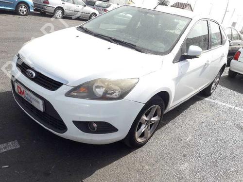 Left taillight FORD FOCUS II (DA_, HCP, DP)  | BP12655316C34 