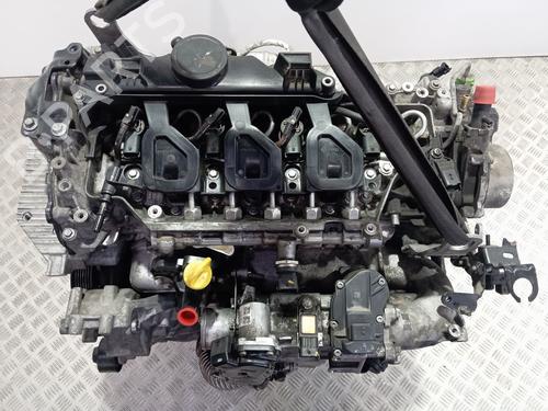 Used Engine Engine RENAULT MASTER III Van (FV) [2010-2026] 36050274 36050274