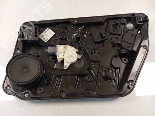 Used Front right window mechanism MERCEDES-BENZ A-CLASS (W176) A 200 CDI (176.001) (136 hp) 22415777