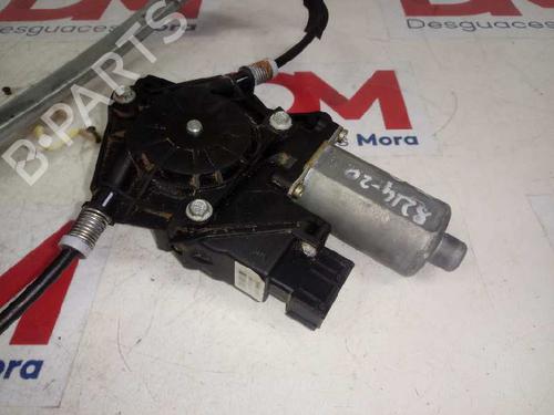 Rear right window mechanism PEUGEOT 406 (8B) 2.0 Turbo | BP16996399C25 