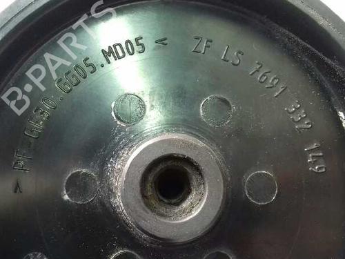 Steering pump MERCEDES-BENZ SLK (R172) 200 (172.448) | BP12639815M99 