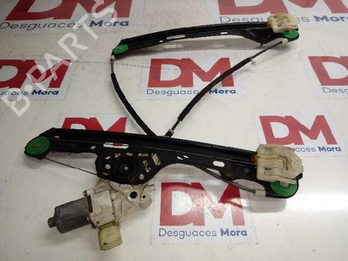 Front right window mechanism BMW 1 (E81) 120 i | BP12665292C23 