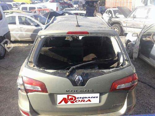 Catalyst RENAULT KOLEOS I (HY_) | BP12677706M10