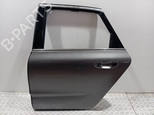 Dør venstre bagtil Dør venstre bagtil CITROËN C4 Picasso II [2013-2026] 33958660 33958660