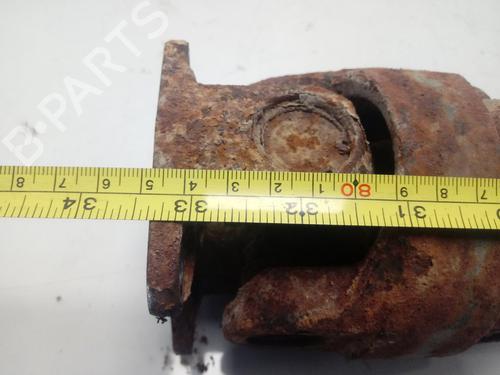Driveshaft TOYOTA LAND CRUISER PRADO (_J15_)  | BP13042354M37 