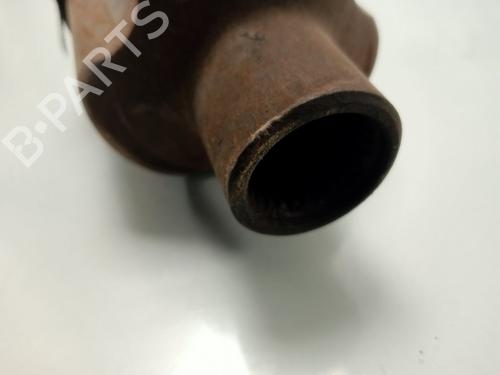 Left front driveshaft CHRYSLER 300M (LR) 3.5 V6 24V | BP12982123M38 