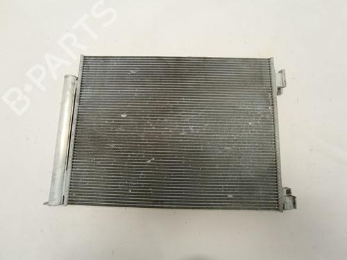 Used AC radiator RENAULT CLIO V (B7_) [2019-2025]  29437114