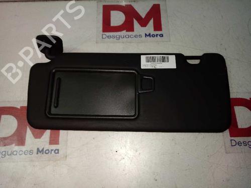 Used Left sun visor HYUNDAI TUCSON (TL, TLE) [2015-2023]  12652014