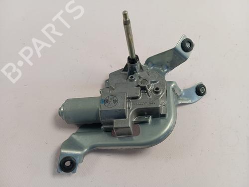 Viskermotor bagrude MAZDA CX-3 (DK) [2015-2025]  26034200