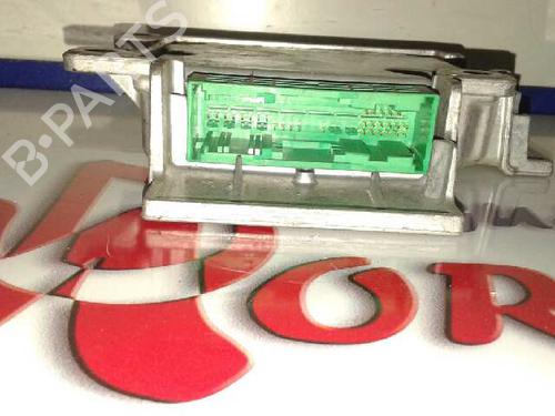Used ECU airbags OPEL VECTRA C (Z02) 2.2 DGi (F69) (155 hp) 16761077