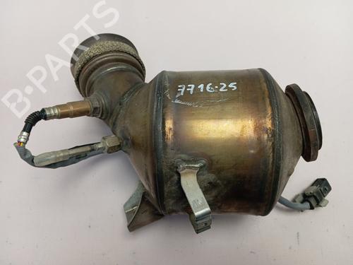 Katalysator MERCEDES-BENZ GLC Coupe (C253) 250 d 4-matic (253.309) (204 hp) 31850686