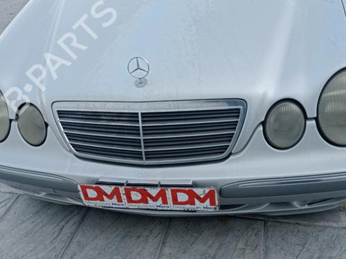 Tailgate MERCEDES-BENZ E-CLASS (W210)  | BP16530359C6 