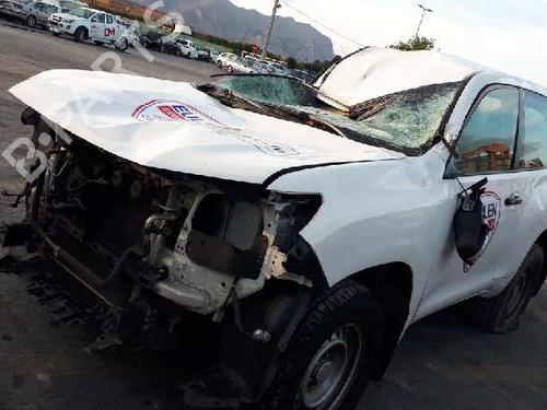 AC radiator TOYOTA LAND CRUISER PRADO (_J15_)  | BP12668024M32 