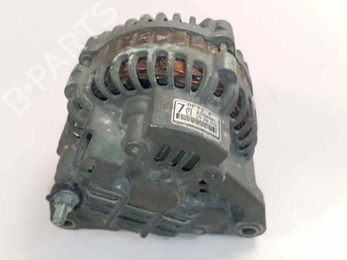 Alternator MAZDA 5 (CR) | BP39105758M7 - Image 2