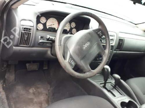 AC compressor JEEP GRAND CHEROKEE II (WJ, WG)  | BP12657772M34 