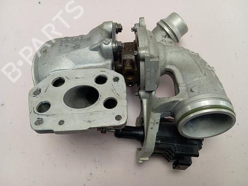 Turbolader/Kompressor MINI MINI (F55) One | BP33952831M71 - Image 2