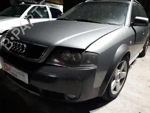 Steering pump AUDI A6 C5 (4B2, 4B4)  | BP12651268M99 