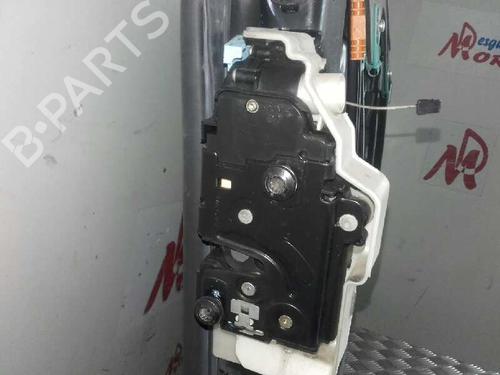 Front right lock PORSCHE CAYENNE (9PA) S 4.5 | BP12637632C97 