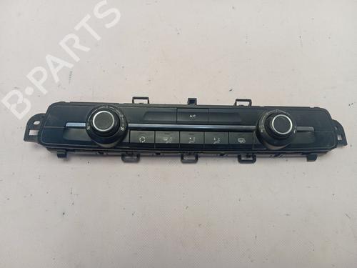 Mando climatizador CITROËN BERLINGO (ER_, EC_) [2018-2026]  31337720
