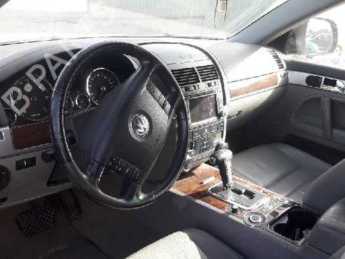 Turbolader/Kompressor VW TOUAREG (7LA, 7L6, 7L7)  | BP12642064M71 