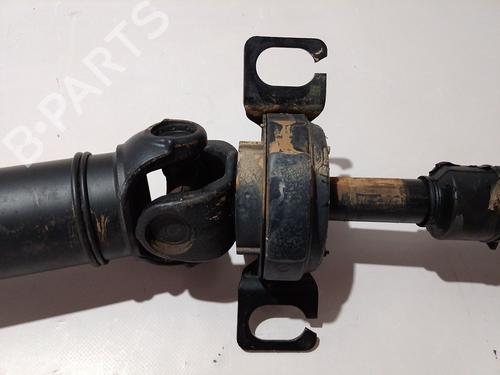 Driveshaft MAZDA CX-60 (KH_) 3.3 e-SKYACTIV-D MHEV | BP36990556M37 - Image 4